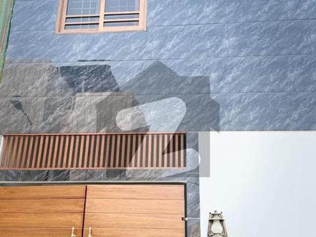 Brand New Banglow For Sale DHA Phase 8