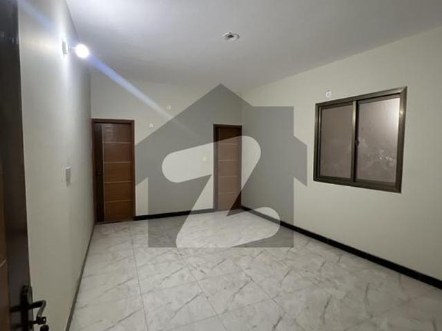 Brand New Banglow For Sale PECHS Block 2