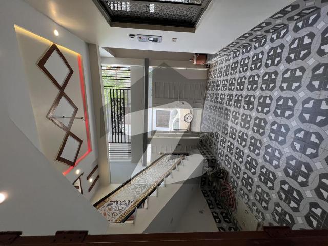 Brand New Bungalow For Sale Qasimabad
