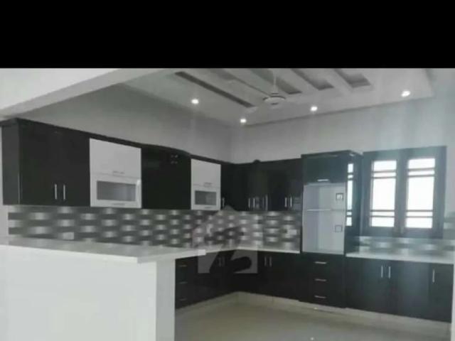 Brand new banglow Karachi Gulshan E Iqbal Block 9 ID 35207