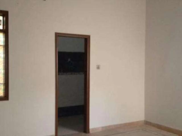 Brand New Banglow Portion Ground Floor 3 Bed DD in block 7 Karachi Gulistan e Jauhar Block 20 ID 43621