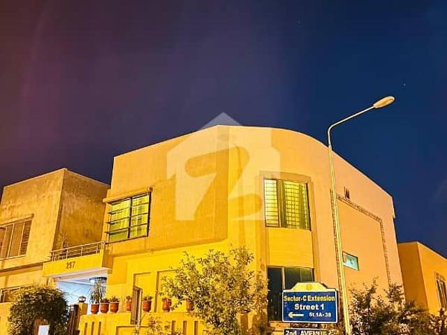 Brand new Basement Corner House for Sale