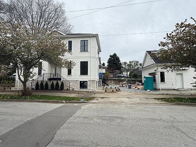 Brand New Basement For Rent