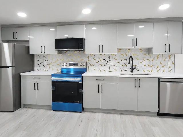 Brand New Basement suite with 9 feet Ceiling