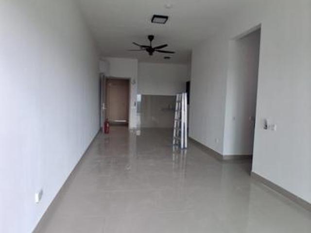 Brand New Basic Unit Mori Residence 1 Rawang