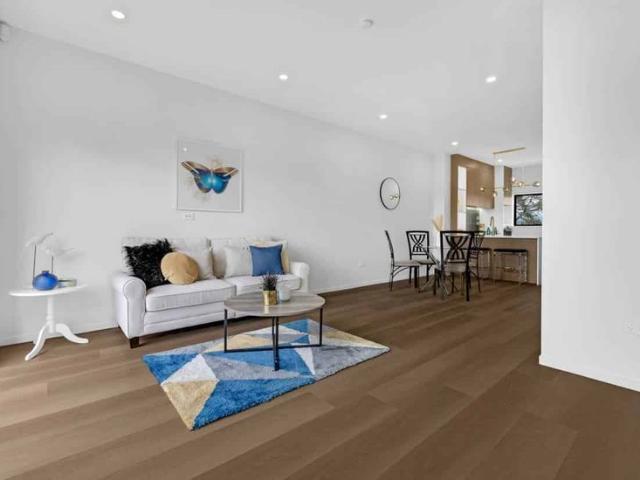 Brand New Beauty in Massey – Modern Living at.