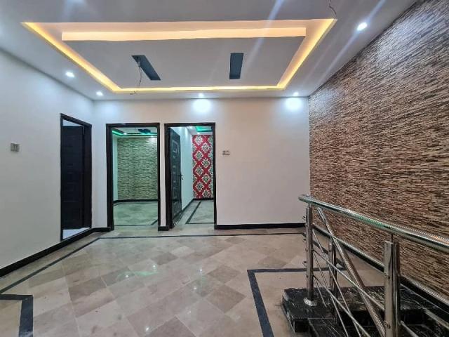 Brand New Beautiful Fully Furnished House Ideal Location Lahore FEROZEPUR ROAD ID 82382