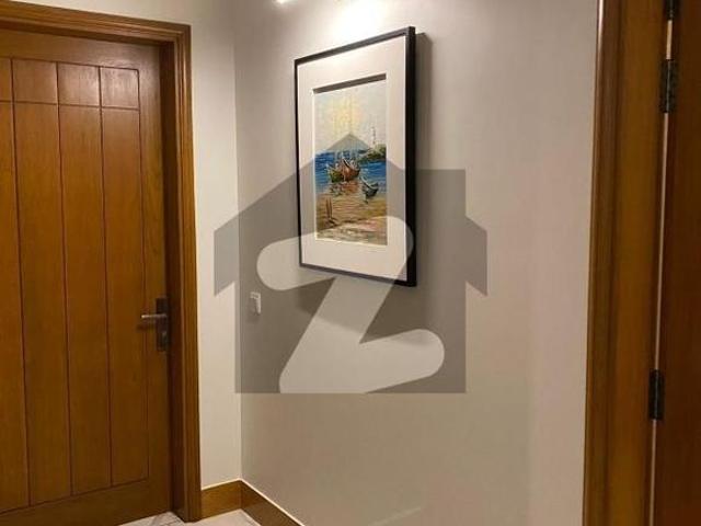 Brand New Beautiful House Available For Sale Clifton Block 7