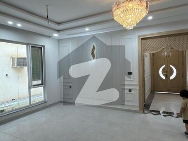 Brand New Beautiful House Available For Sale Hayatabad