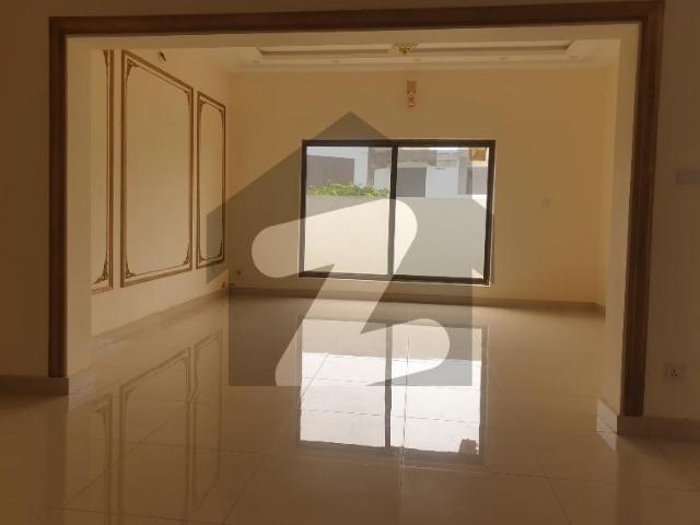 Brand New Beautiful House Bahria Town Phase 8