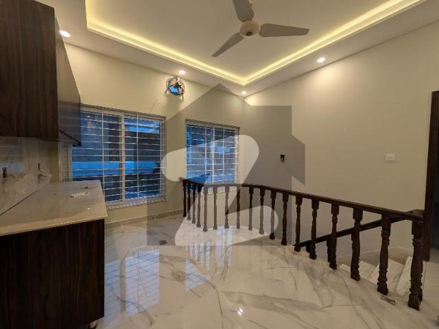 Brand New Beautiful House For Rent F 10