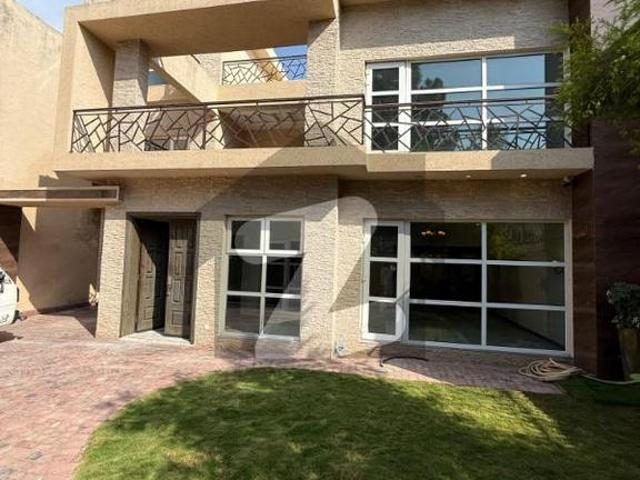 Brand new Beautiful House For Rent F 7