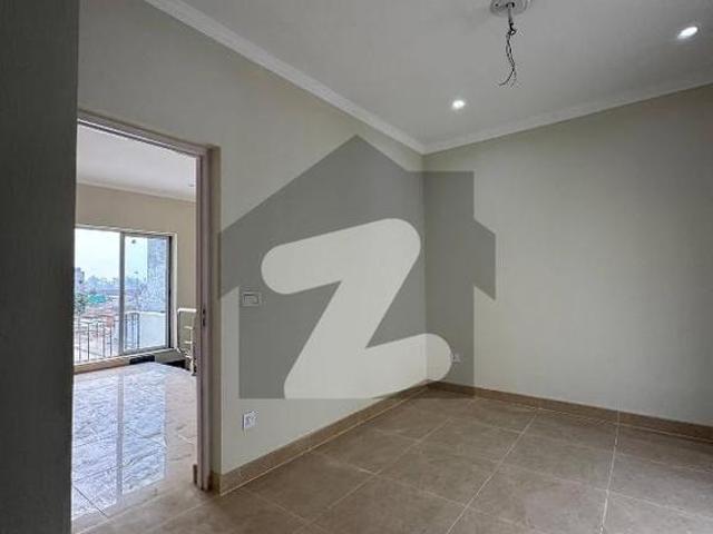 Brand new beautiful house for rent in Phase 1 Bahria Orchard Phase 1
