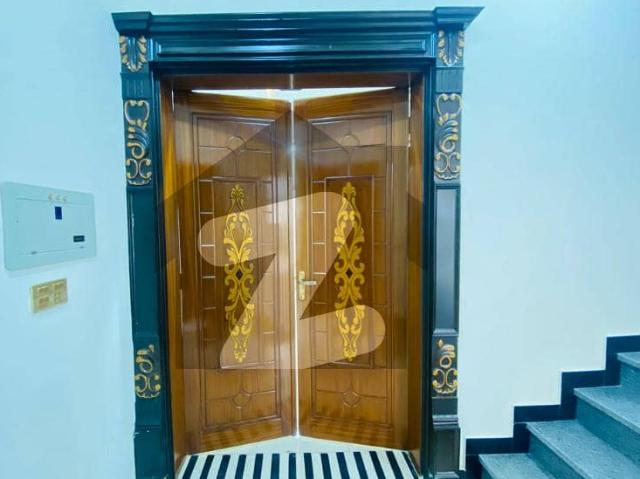 Brand New Beautiful House For Sale In New City Phase 2 Block E