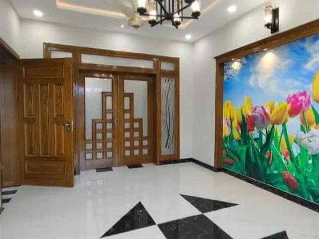 Brand New Beautiful House For Sale In G 13 Islamabad G 13 ID 82544