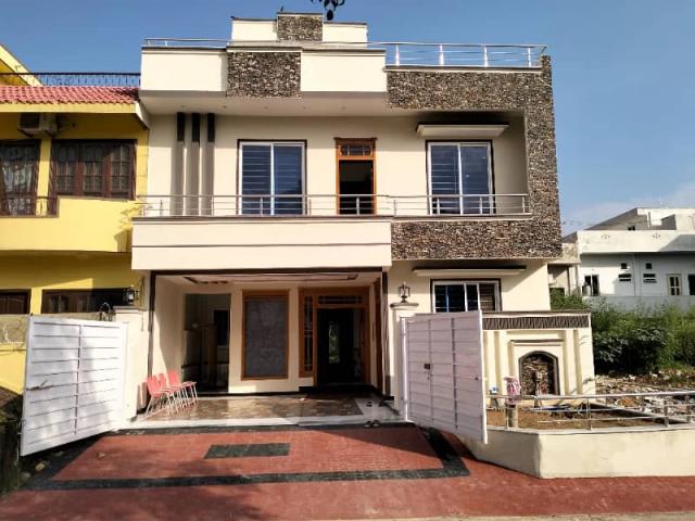 Brand New Beautiful House For Sale In G 13 Islamabad G 13 ID 82556