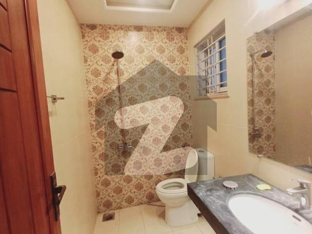 Brand New Beautiful House G 11