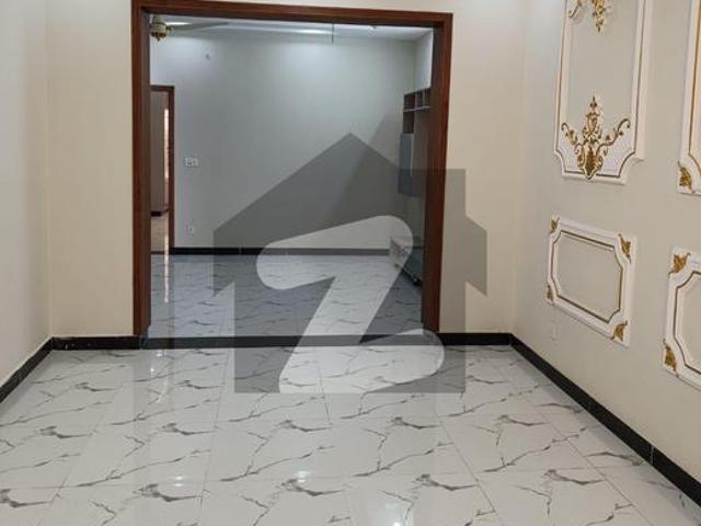 Brand New Beautiful 30x60 House For Sale In I14/1 I 14/1