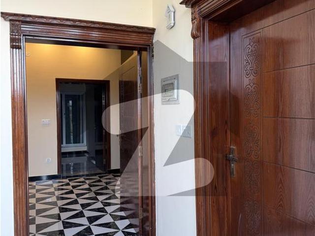 Brand New Beautiful 5 Marla House. Bani Gala