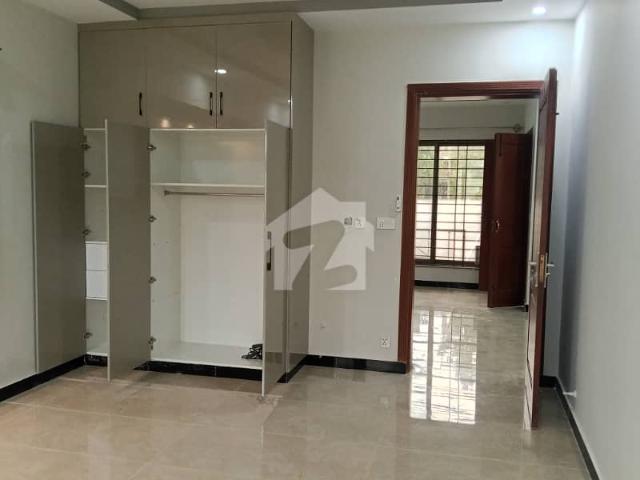 Brand New Beautifully Designed House For Available For Rent 10 Marla House Top City Islamabad
