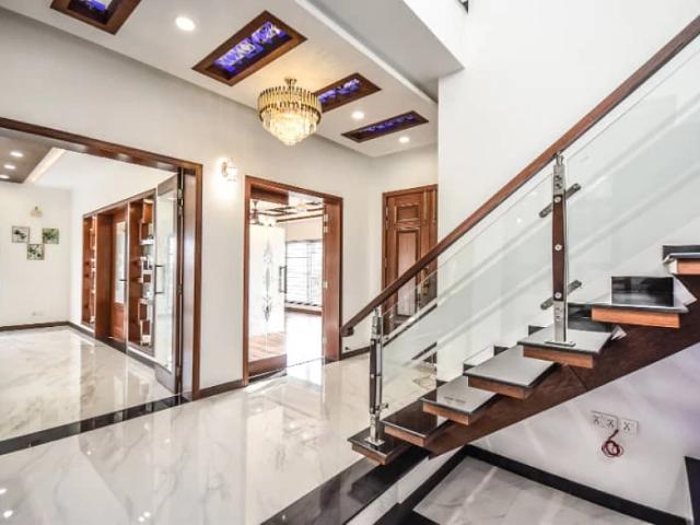 Brand New Beautifully Designed Modern House for SALE in DHA Phase Lahore DHA PHASE 8 ID 80508
