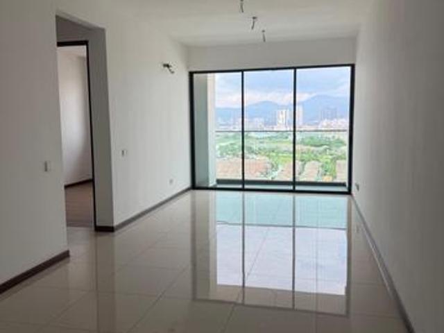Brand New Below Market Price Unit Mulberi Segambut KL For Sale