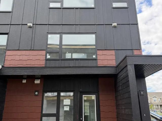 Brand New Belmont Townhouse