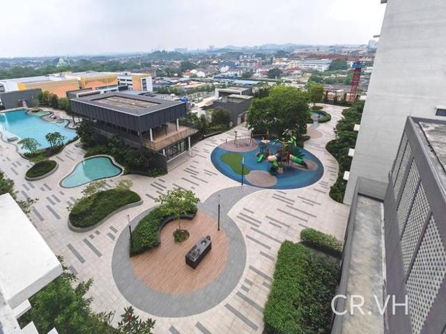 Brand New Berkeley Uptown Residence Corner For Sale