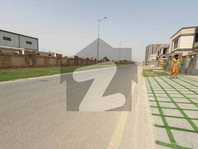 Brand New Big House For Rent Purpose Askari 6
