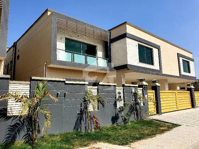 Brand new brigadier house for sale