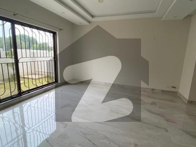 Brand New Brigadier House 15 Marla House Available For Rent In Askari 10 Sector S Lahore Askari 10 Sector S