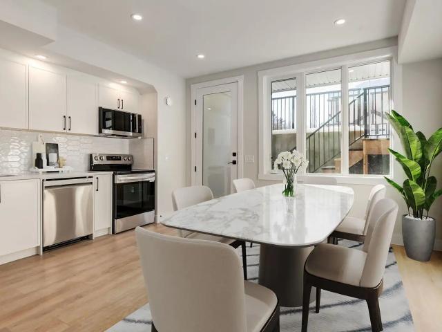 Brand New, Bright & Modern Condo Style 1 Bed + 1 Bath