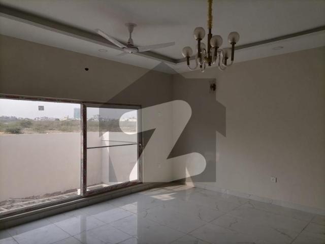 Brand New Bright & Spacious 350 Yards SD House In Falcon Complex For Rent. Falcon Complex New Malir