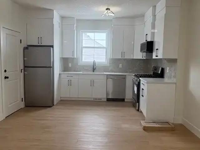 Brand New Bright Townhouse One Month Free Rent