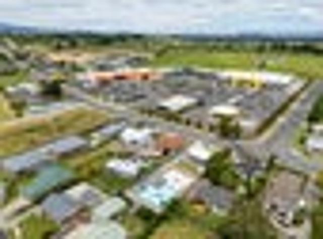 Brand New & Brilliantly Located