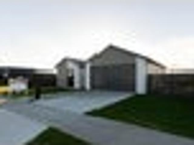 Brand New Brooklands House & Land Package