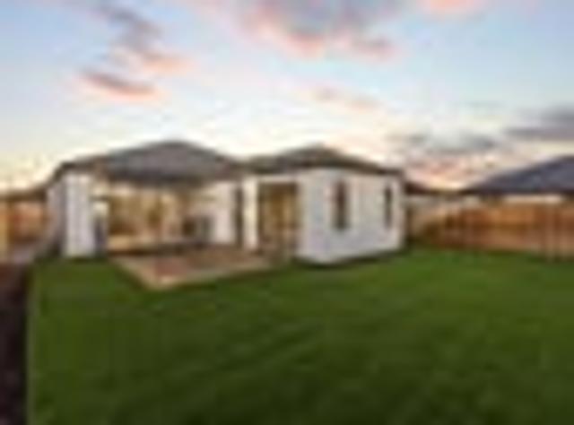 Brand New Build, Big Appeal – Steps from School