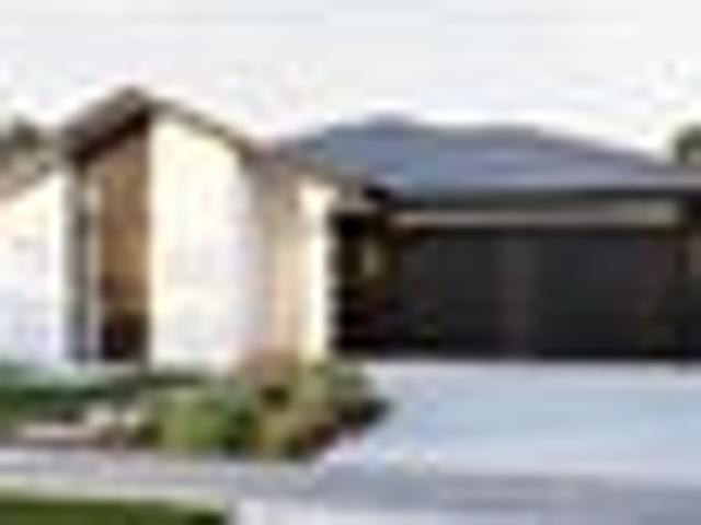Brand new build incredible value!