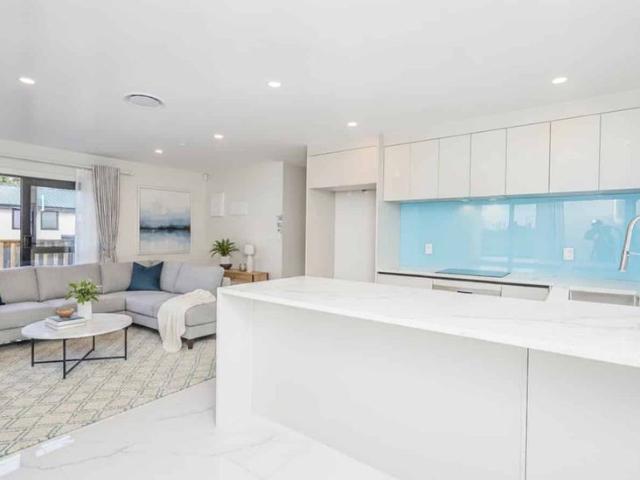 Brand New Build to Rent
