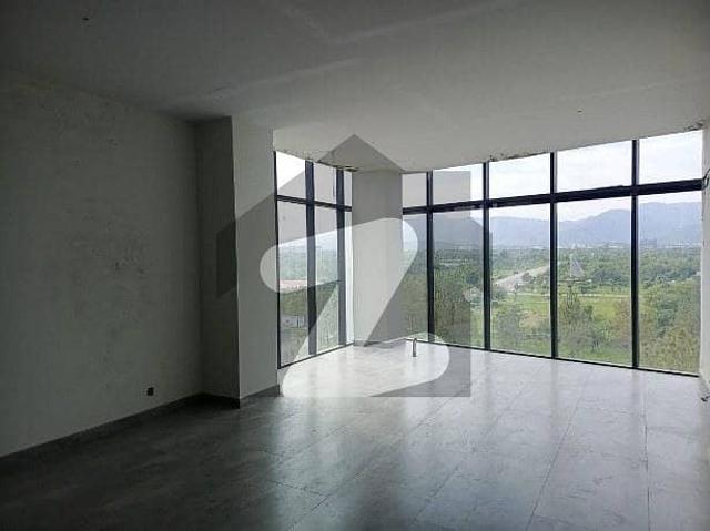 Brand New Building 1049 Sqft Office For Sale New Blue Area, Islamabad