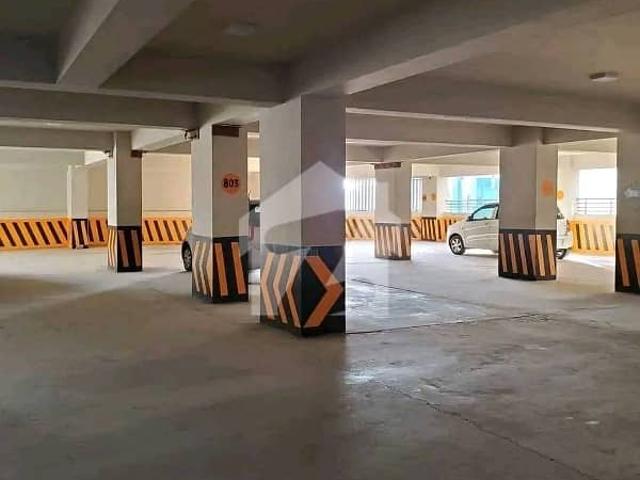 Brand New Building 4 Bed Drawing Dinning Apartment For Sale In Sawera Heaven