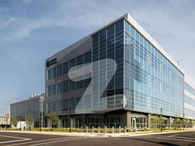Office Brand New Building 50,000 Square Feet Space Rent For Government Office University College Multinational Company Software IT House Main Blue Area Islamabad