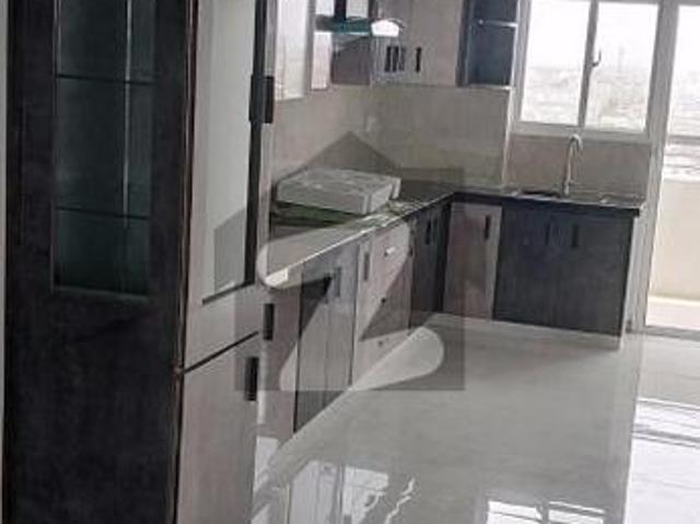 Brand New Building Apartment For Rent One Clifton, Ready To Move Clifton Block 1