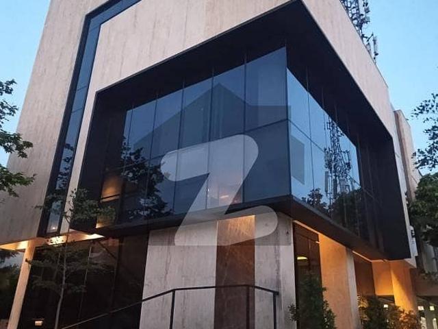 Brand New Building For Rent in Sector G 9 Islamabad