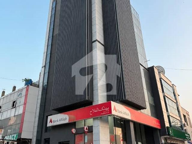 Brand New Building For Sale