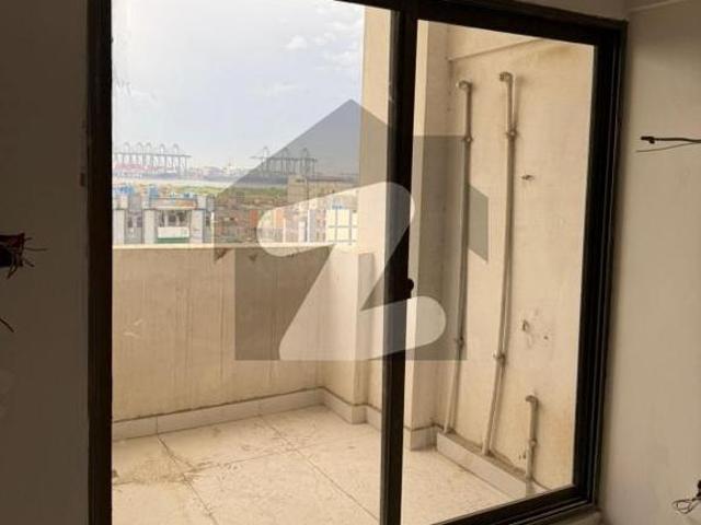 Brand New Building Flat Clifton