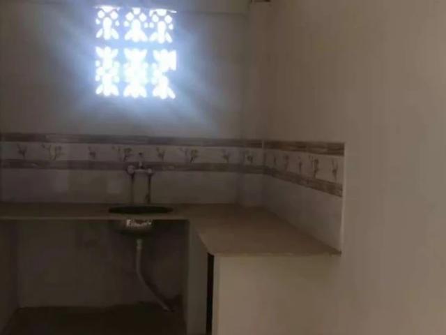 Brand new building flat for sale in P&T colony Karachi P & T Colony ID 33546