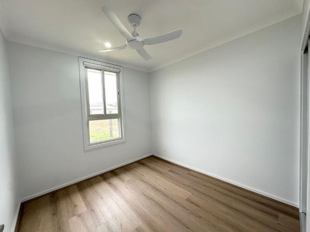 BRAND NEW BUILT FLAT