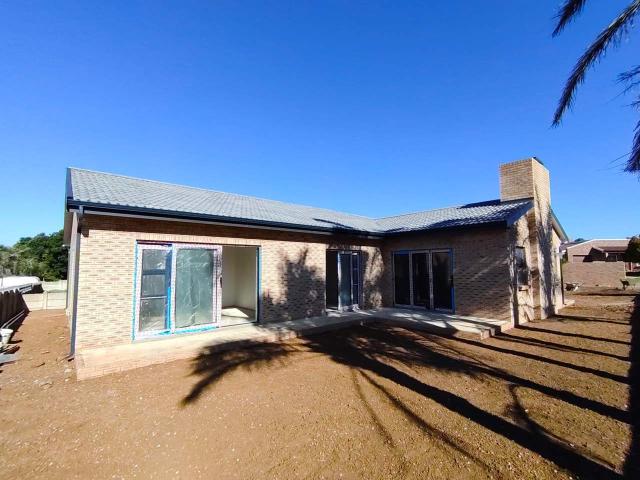 Brand New Built Large Family Home