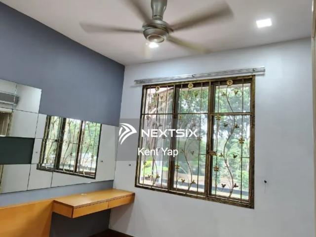 Brand New Bukit Indah Shoplot For Rent